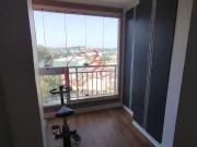 Apartamento para Venda em Osasco/SP Santa Maria 2 Quartos