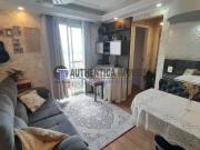 Apartamento para Venda em Osasco/SP Santa Maria 2 Quartos