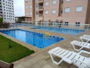 Apartamento para Venda em Osasco/SP Santa Maria 2 Quartos