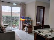 Apartamento para Venda em Osasco/SP Santa Maria 2 Quartos