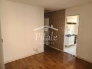 Apartamento para Venda em Osasco/SP Santa Maria 2 Quartos