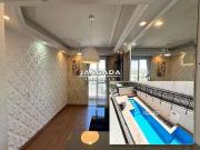 Apartamento para Venda em Osasco/SP Santa Maria 2 Quartos