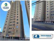 Apartamento para Venda em Osasco/SP Santa Maria 2 Quartos