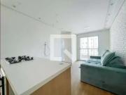 Apartamento para Venda em Osasco/SP Santa Maria 2 Quartos