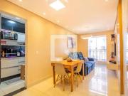 Apartamento para Venda em Osasco/SP Santa Maria 3 Quartos