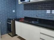 Apartamento para Venda em Osasco/SP Santa Maria 3 Quartos