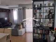 Apartamento para Venda em Osasco/SP Santa Maria 3 Quartos