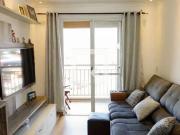 Apartamento para Venda em Osasco/SP Santo Antônio 2 Quartos