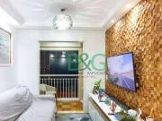 Apartamento para Venda em Osasco/SP Santo Antônio 2 Quartos