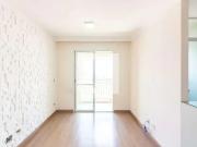 Apartamento para Venda em Osasco/SP Santo Antônio 2 Quartos