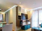 Apartamento para Venda em Osasco/SP Santo Antônio 2 Quartos