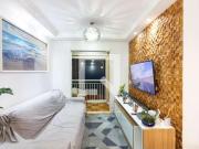 Apartamento para Venda em Osasco/SP Santo Antônio 2 Quartos