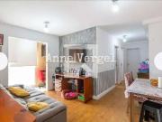 Apartamento para Venda em Osasco/SP Santo Antônio 2 Quartos