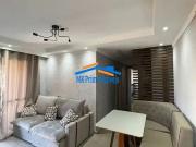 Apartamento para Venda em Osasco/SP Santo Antônio 2 Quartos