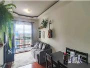 Apartamento para Venda em Osasco/SP Santo Antônio 2 Quartos