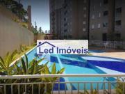 Apartamento para Venda em Osasco/SP Santo Antônio 2 Quartos