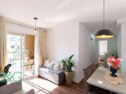 Apartamento para Venda em Osasco/SP Santo Antônio 2 Quartos