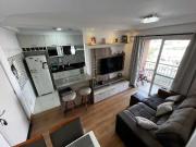 Apartamento para Venda em Osasco/SP Santo Antônio 2 Quartos