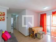 Apartamento para Venda em Osasco/SP Santo Antônio 2 Quartos