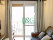 Apartamento para Venda em Osasco/SP Santo Antônio 2 Quartos