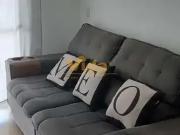 Apartamento para Venda em Osasco/SP Santo Antônio 2 Quartos