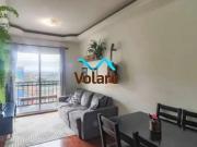 Apartamento para Venda em Osasco/SP Santo Antônio 2 Quartos