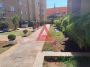 Apartamento para Venda em Osasco/SP Santo Antônio 2 Quartos