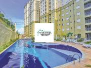 Apartamento para Venda em Osasco/SP Santo Antônio 2 Quartos