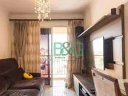 Apartamento para Venda em Osasco/SP Santo Antônio 2 Quartos