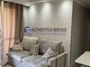 Apartamento para Venda em Osasco/SP Santo Antônio 2 Quartos