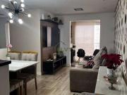 Apartamento para Venda em Osasco/SP Santo Antônio 3 Quartos
