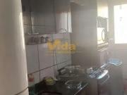 Apartamento para Venda em Osasco/SP Setor Militar 2 Quartos