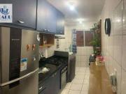 Apartamento para Venda em Osasco/SP Setor Militar 2 Quartos