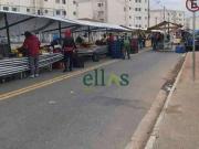 Apartamento para Venda em Osasco/SP Setor Militar 2 Quartos