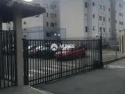 Apartamento para Venda em Osasco/SP Setor Militar 2 Quartos