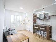 Apartamento para Venda em Osasco/SP Três Montanhas 2 Quartos