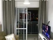 Apartamento para Venda em Osasco/SP Umuarama 1 Quartos