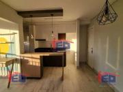 Apartamento para Venda em Osasco/SP Umuarama 1 Quartos