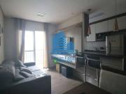 Apartamento para Venda em Osasco/SP Umuarama 2 Quartos