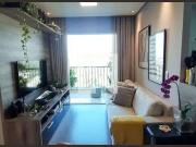 Apartamento para Venda em Osasco/SP Umuarama 2 Quartos