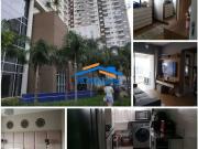 Apartamento para Venda em Osasco/SP Umuarama 2 Quartos