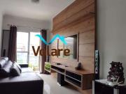 Apartamento para Venda em Osasco/SP Umuarama 2 Quartos