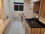 Apartamento para Venda em Osasco/SP Umuarama 2 Quartos
