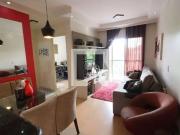 Apartamento para Venda em Osasco/SP Umuarama 2 Quartos