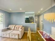 Apartamento para Venda em Osasco/SP Umuarama 2 Quartos