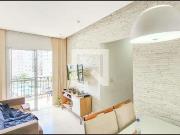 Apartamento para Venda em Osasco/SP Umuarama 2 Quartos