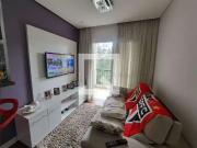 Apartamento para Venda em Osasco/SP Umuarama 2 Quartos