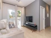 Apartamento para Venda em Osasco/SP Umuarama 2 Quartos