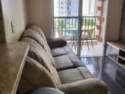 Apartamento para Venda em Osasco/SP Umuarama 2 Quartos