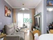 Apartamento para Venda em Osasco/SP Umuarama 2 Quartos